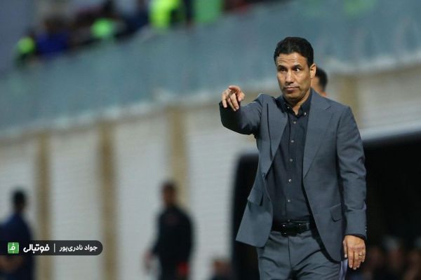  فشار سنگین روی مهدی تارتار؛ پرسپولیس را ببر