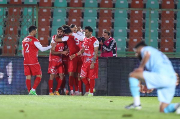  آب سرد سازمان لیگ روی سر پرسپولیس؛ سهمیه برنمی گردد