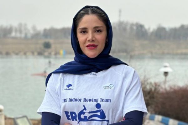  کسب دومین مدال طلا توسط ساقی ملکی