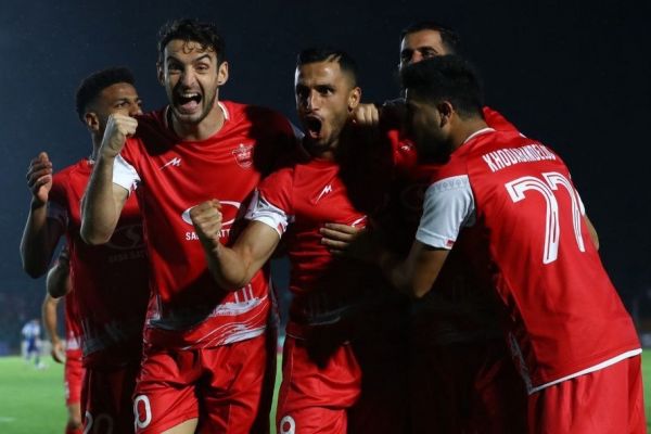  رسانه عربستانی  پرسپولیس به دنبال انتقام است