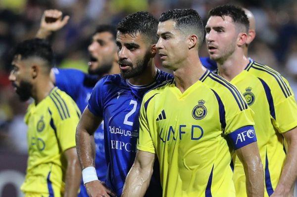  پاسخ منفی AFC به درخواست باشگاه النصر