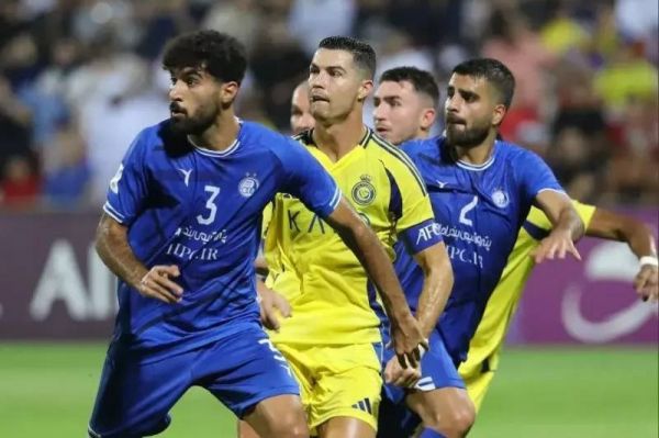  برنامه نشست خبری و تمرین روز یکشنبه استقلال و النصر