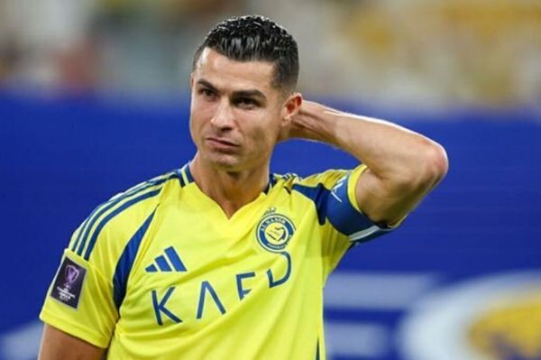  فوری؛ رونالدو مسافر تهران نمی‌شود؛ النصر بدون CR7 مقابل استقلال