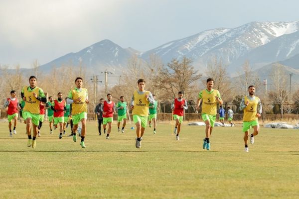  اتفاق عجیب برای آلومینیومی‌ها در سفر به اهواز