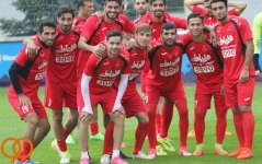 بازگشت پرسپولیس به تهران قطعی شد