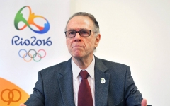 پلیس برزیل منزل رئیس کمیته اجرایی المپیک ریو را بازرسی کرد