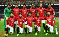اوراواردز ژاپن به نیمه نهایی لیگ قهرمانان آسیا راه یافت