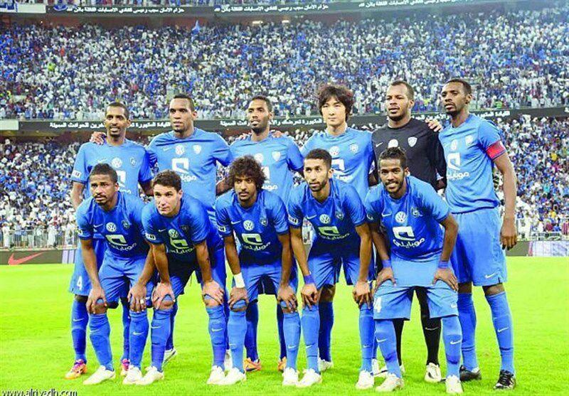 شیخ الهلال 104 میلیون جایزه می دهد!