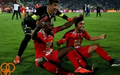 زنگ خطر برای پرسپولیس/ نبردن پس از فتح داربی