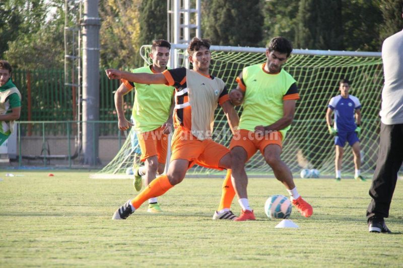 بوحمدان: هواداران ذوب آهن دلسرد شده اند