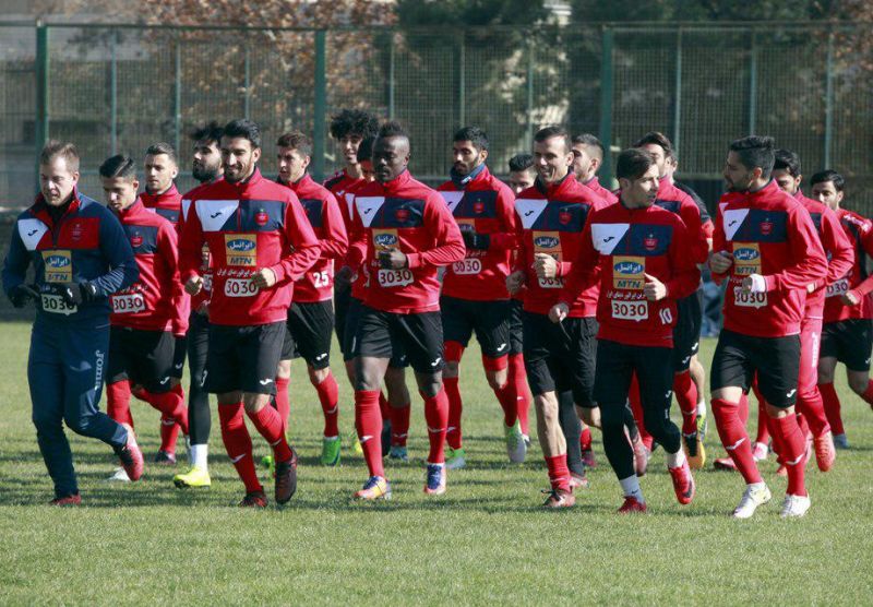 صنعت نفت قربانی رکوردزنی پرسپولیس می‌شود؟!