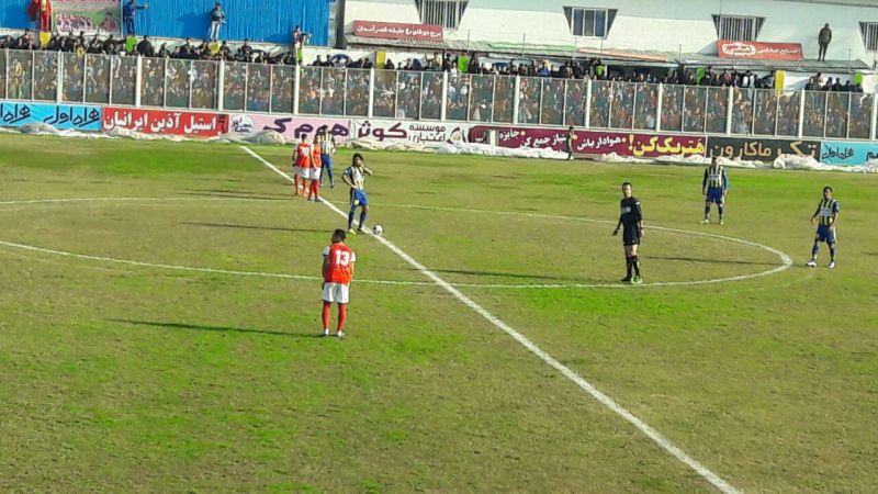 خونه به خونه 2 - گسترش 0 ؛ صعود لالیگایی!