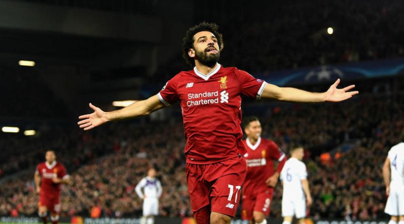 محمد صلاح: مغرور نیستم اما انتظار این عملکرد را داشتم