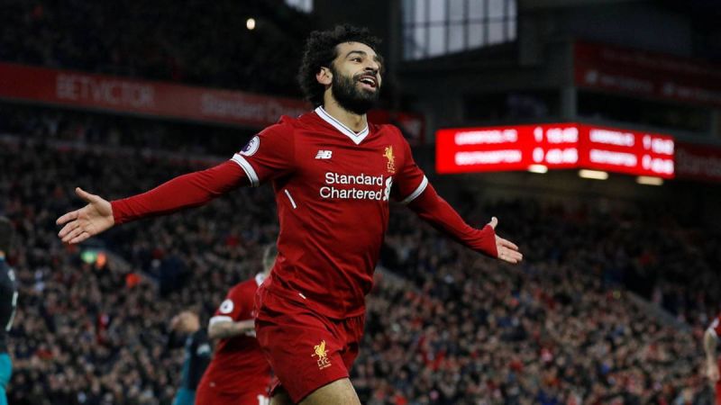 محمد صلاح: دلم برای کوتینیو تنگ شده است