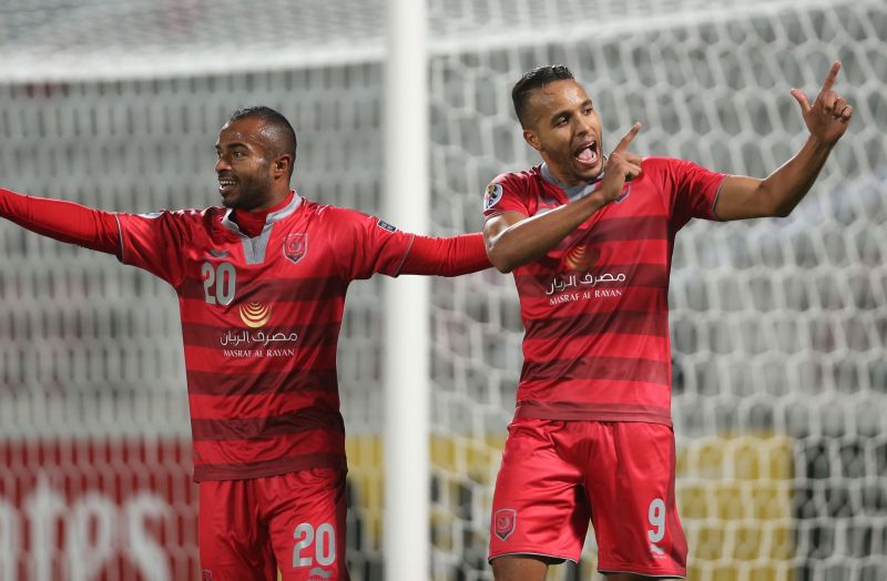 الدوحیل در صدر؛ پرسپولیس چهارم و استقلال پنجم