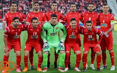 پرسپولیس برانکو و این بار رکوردشکنی در آسیا