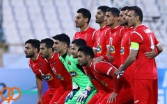 ذوب آهن 2 -پرسپولیس 1/ صعود ذوب آهن به رتبه دوم جدول