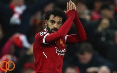 محمد صلاح در روز فینال لیگ قهرمانان اروپا روزه نمی گیرد