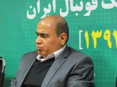 بهمنی: تاکید می‌کنم اختتامیه لیگ از جام‌جهانی بهتر بود