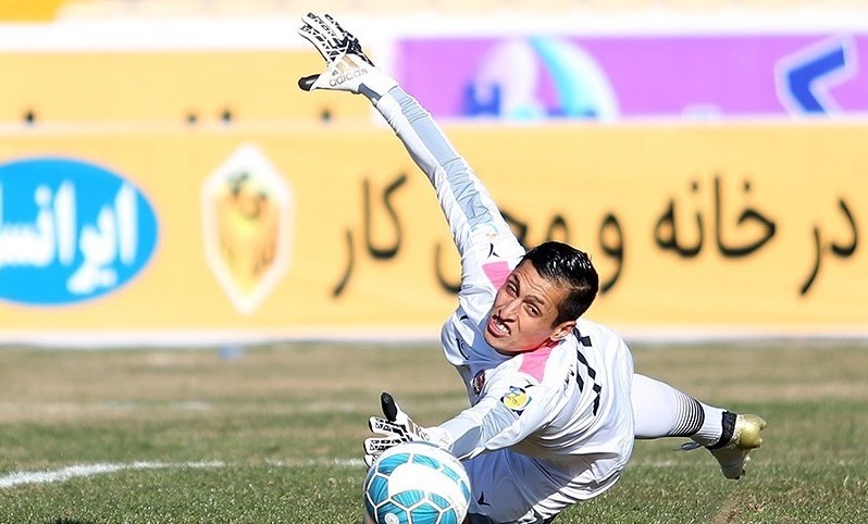 از خود ما بلیت گرفتند و پرسپولیس را تشویق کردند!