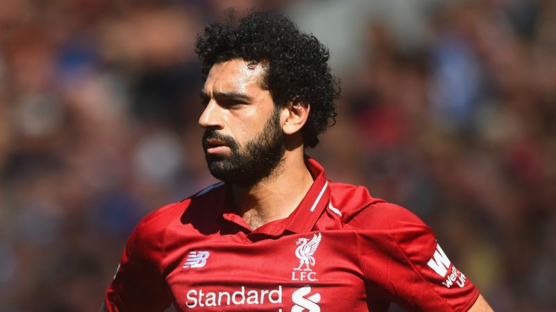 نارضایتی محمد صلاح از فدراسیون فوتبال مصر