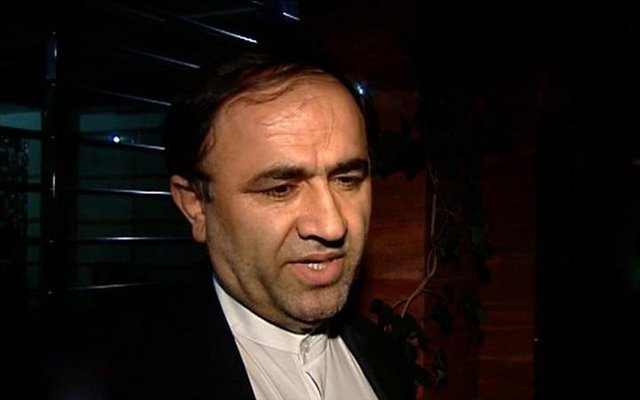 حسن زاده: دربی خالی از رفتارهای انضباطی نبود