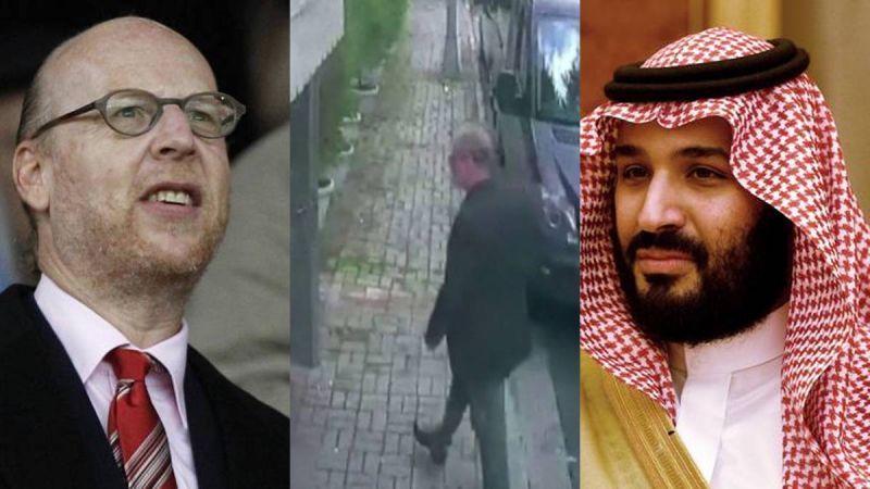 قتل خاشقجی، فروش منچستریونایتد به بن‌سلمان را منتفی کرد