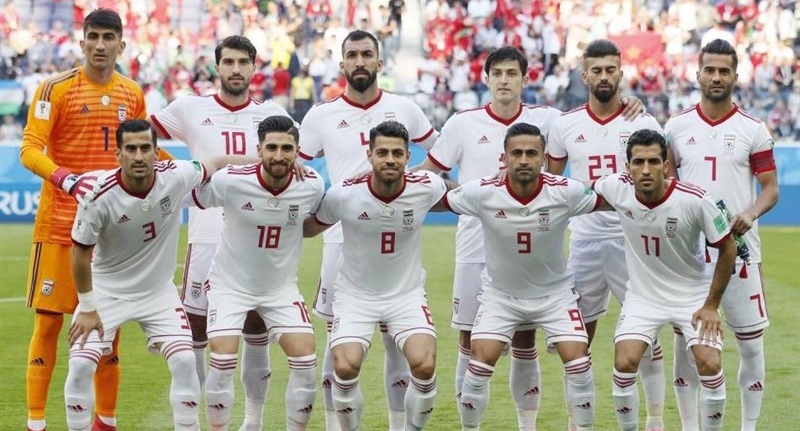 تیم ملی فوتبال ایران ۱۰ دی به مصاف قطر می‌رود