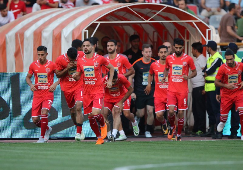 هیچ بازیکن نیمکت‌نشینی به پرسپولیس نمی‌آید!