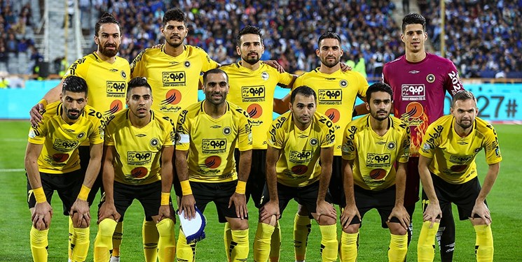 ترکیب  سپاهان برابر پرسپولیس مشخص شد