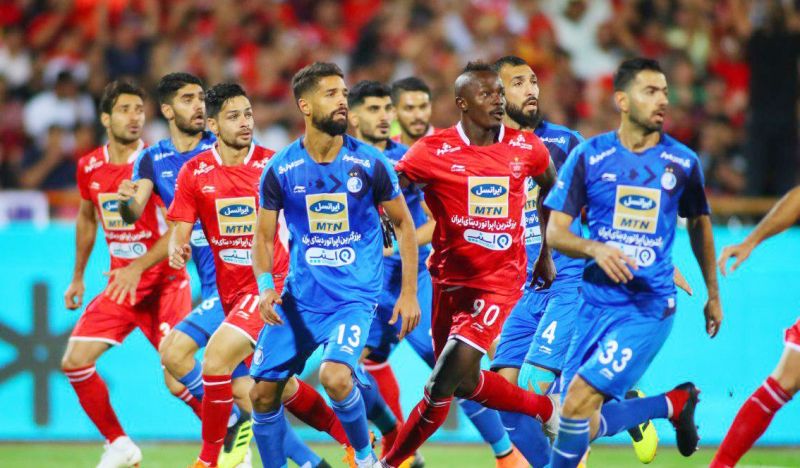 دغدغه مشترک برای استقلال، پرسپولیس و تراکتور