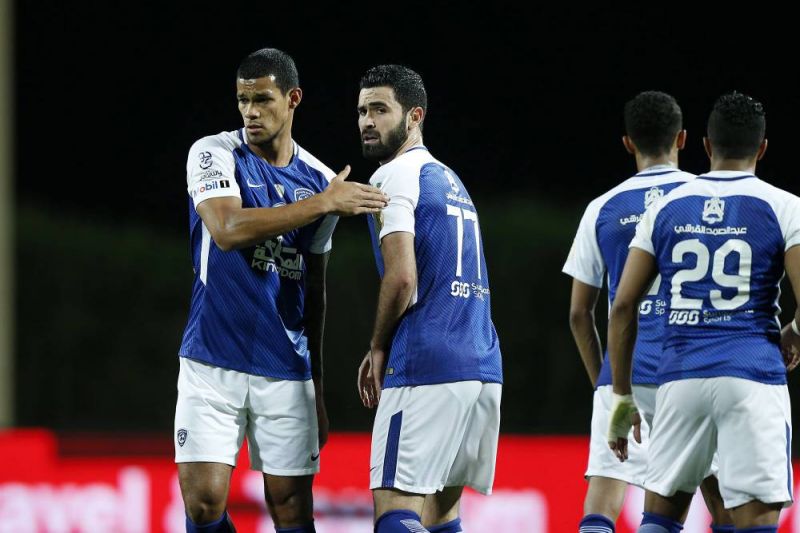 وزارت ورزش عربستان بدهی الهلال و الاهلی را می‌پردازد