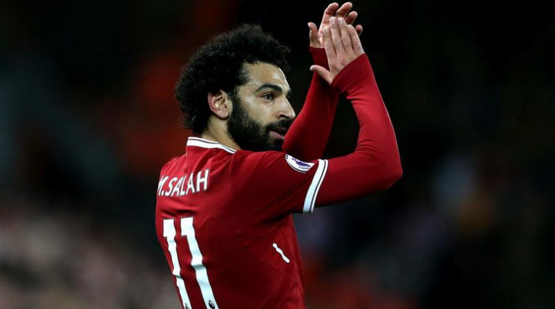 تمجید محمد صلاح از بازیکن الاتحاد عربستان