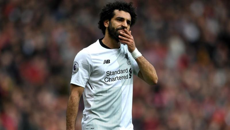 چرا محمد صلاح بالاتر از رونالدو قرار گرفت؟