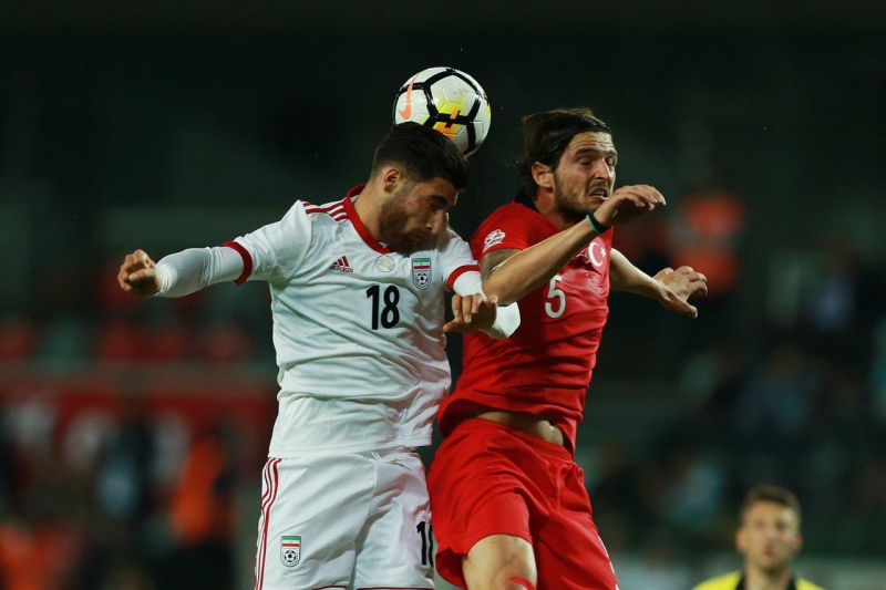 ایران 1 – مراکش 0؛ طلسم 20 ساله شکست