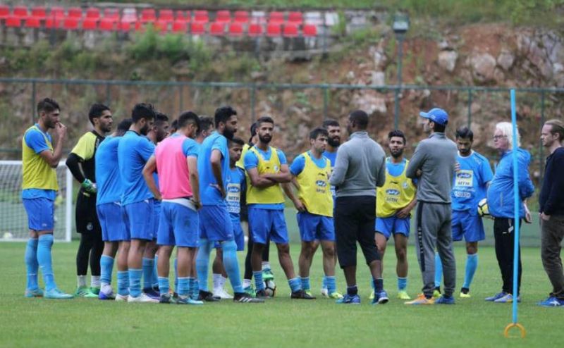 3-0 وتو شد؛ استقلال مدارک بیاورد