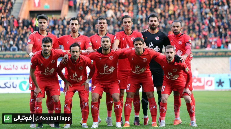 محمدحسین مرادمند: دوست داریم همیشه صدرنشین باشیم/ اتفاقات باشگاه نباید در ذهن ما تأثیر منفی ایجاد کند