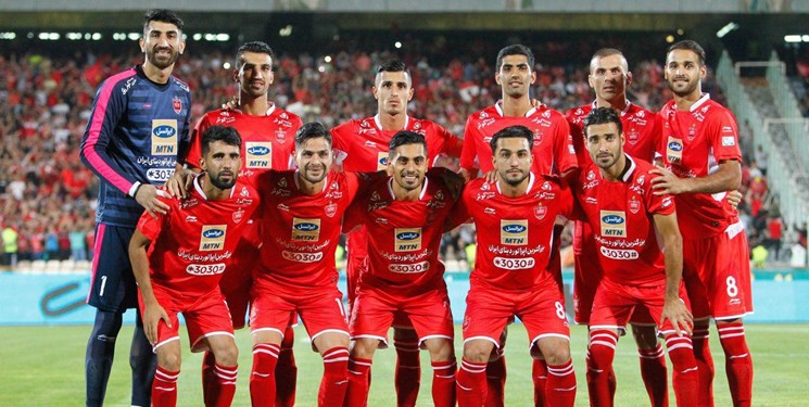 احتمال ادامه اعتصاب پرسپولیسی‌ها وجود دارد