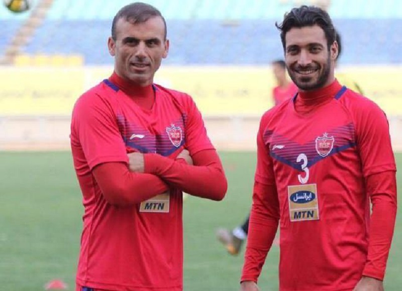 شب سخت در انتظار مدافعان پرسپولیس