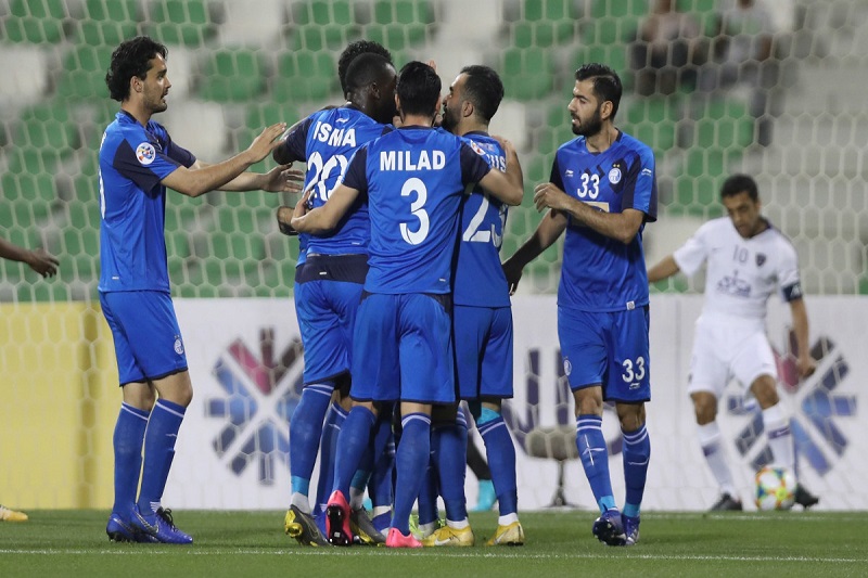 اعلام قیمت بلیت بازی الهلال - استقلال