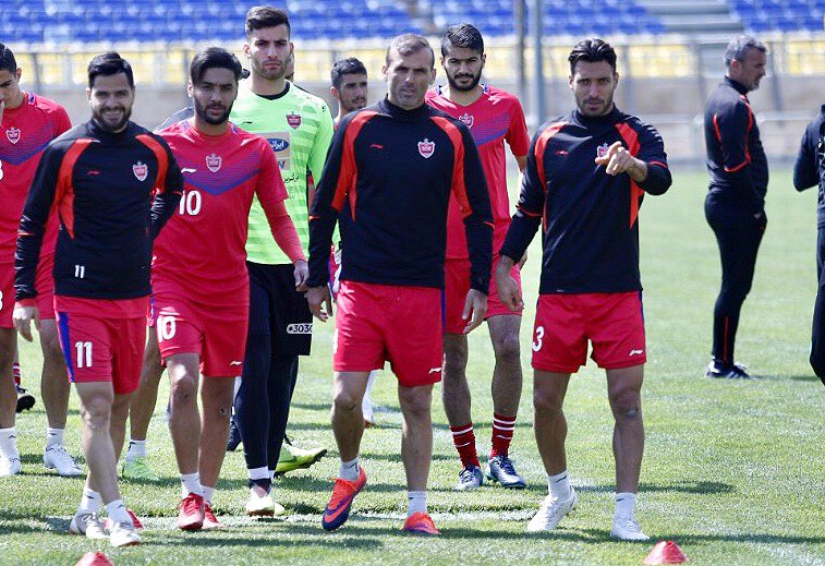 رکورد پرسپولیس همچنان دور از دسترس رقبا