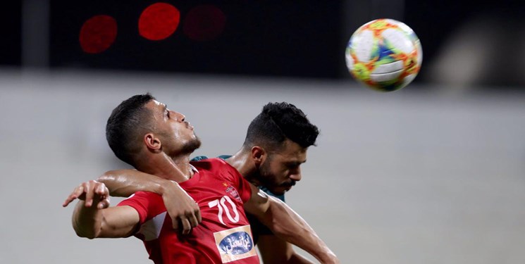 AFC پرسپولیس و ذوب‌آهن را جریمه نقدی کرد