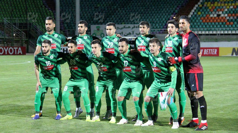 برگزاری دیدار ذوب آهن و النصرعربستان زیرذره بین AFC