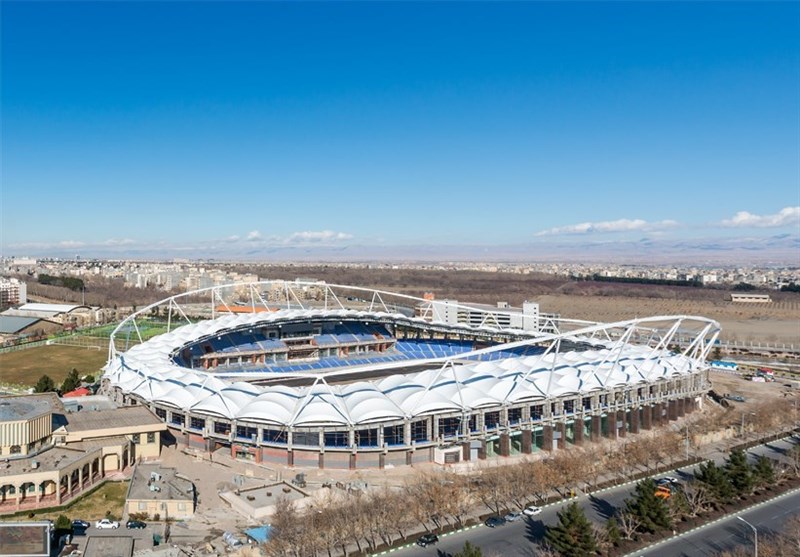 اعتراض داماشی‌ها به مکان دیدار فینال جام حذفی فوتبال