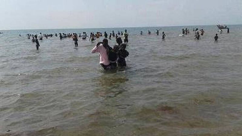 هشت فوتبالیست و هوادار در اوگاندا غرق شدند