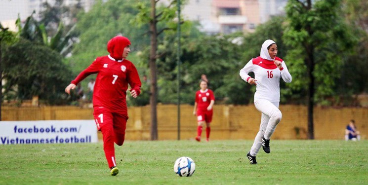 لیگ برتر فوتبال بانوان/ سپاهان برنده دربی اصفهان