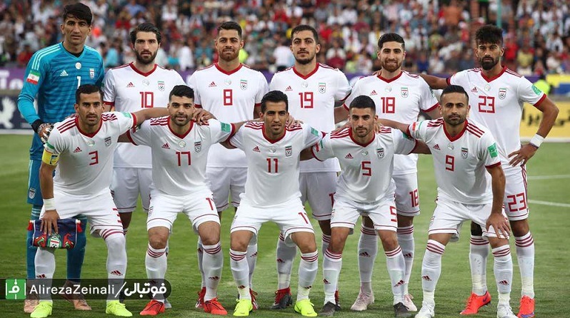 یک پرسپولیسی دیگر دستیار ویلموتس در تیم ملی ایران شد