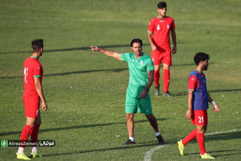 رونمایی از حامی سرشناس مجیدی