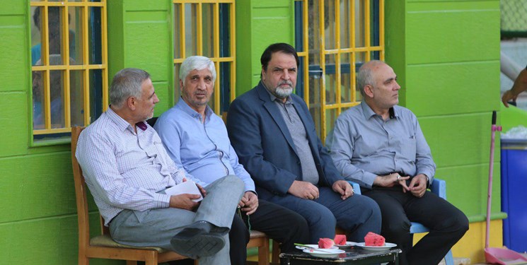 شیعی: استیناف باید برای رئیس سازمان لیگ تعیین تکلیف کند/ خبری از فسخ قرارداد ویلموتس ندارم
