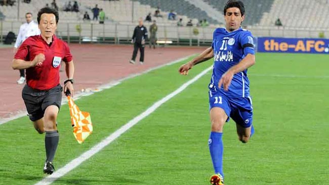 یوسفی: مقصران دربی 74 تا چند سال بعد هم در استقلال ماندند